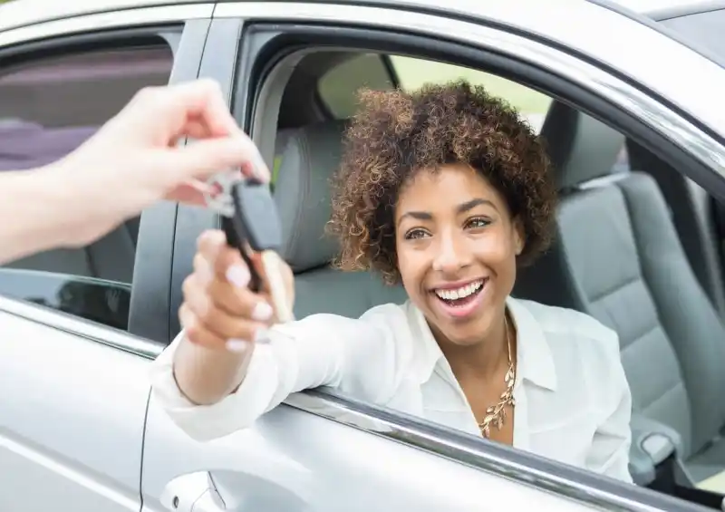 auto leasen Bosch en Duin